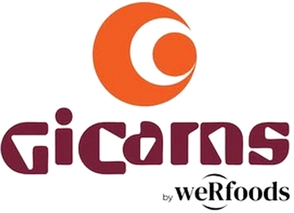 Gicarns by weRfoods